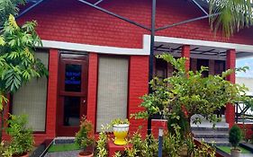 Green Point Hotel