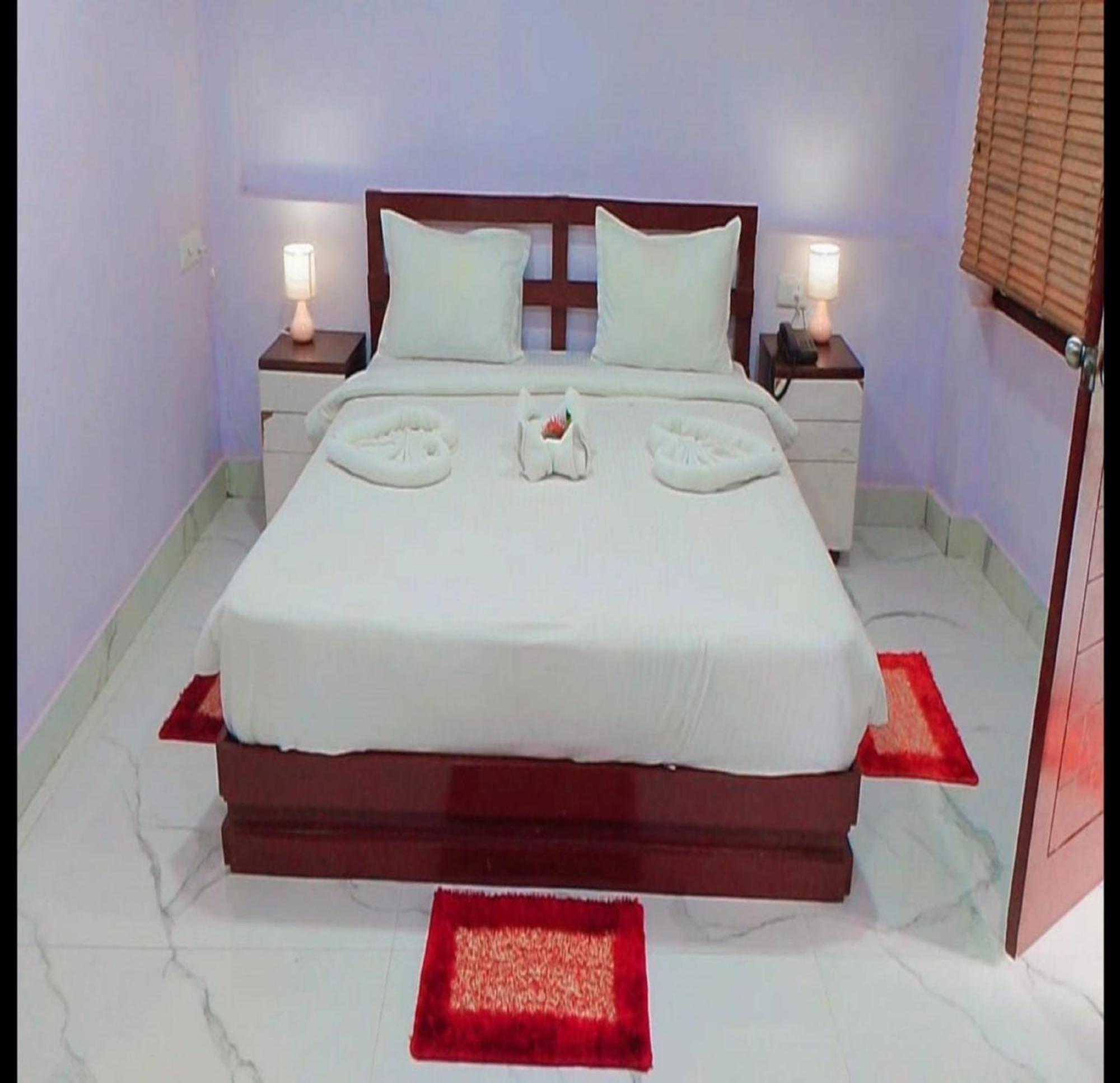 Green Point - Hotels And Resorts In Angul Exterior photo