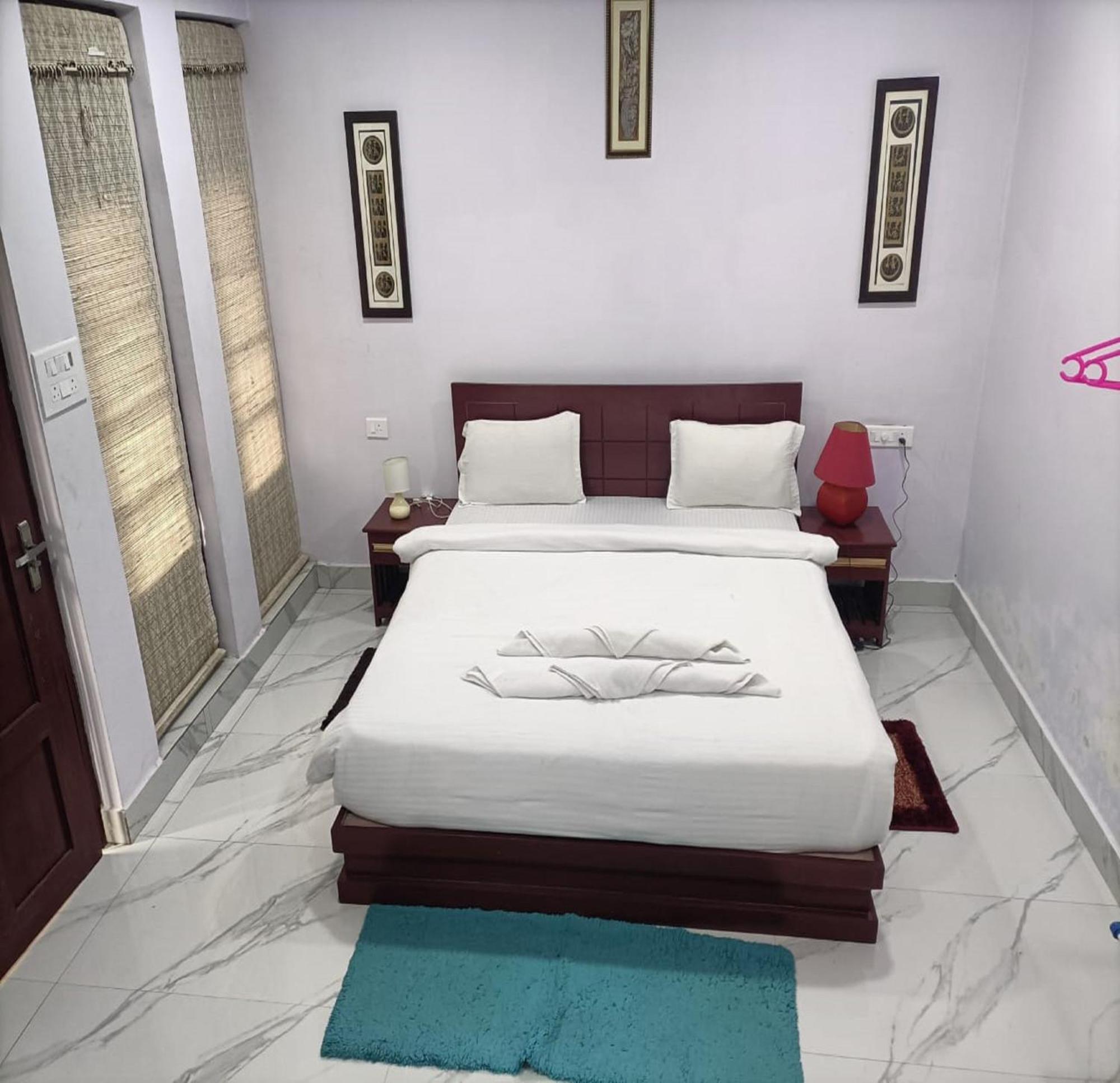 Green Point - Hotels And Resorts In Angul Exterior photo