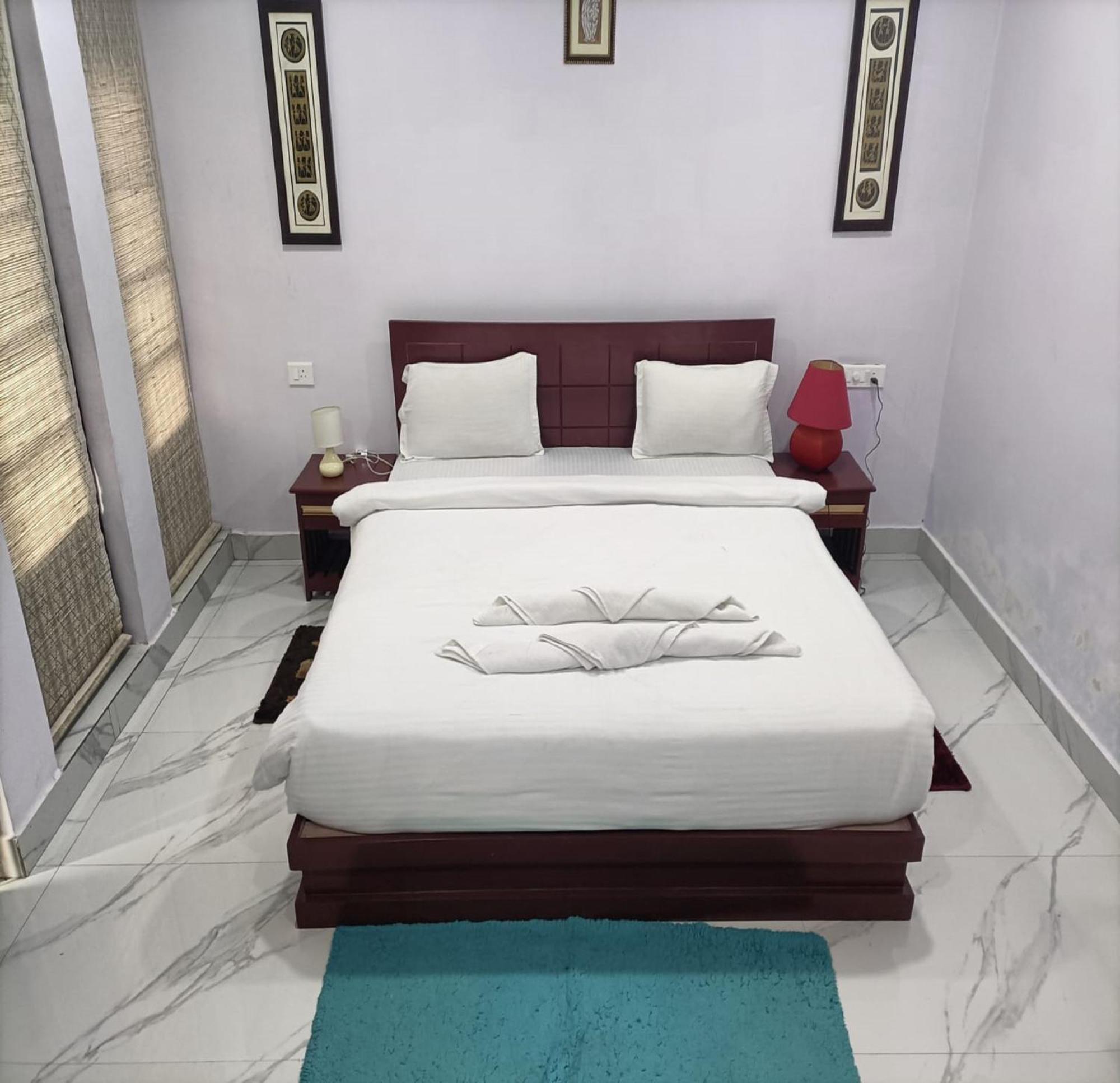 Green Point - Hotels And Resorts In Angul Exterior photo