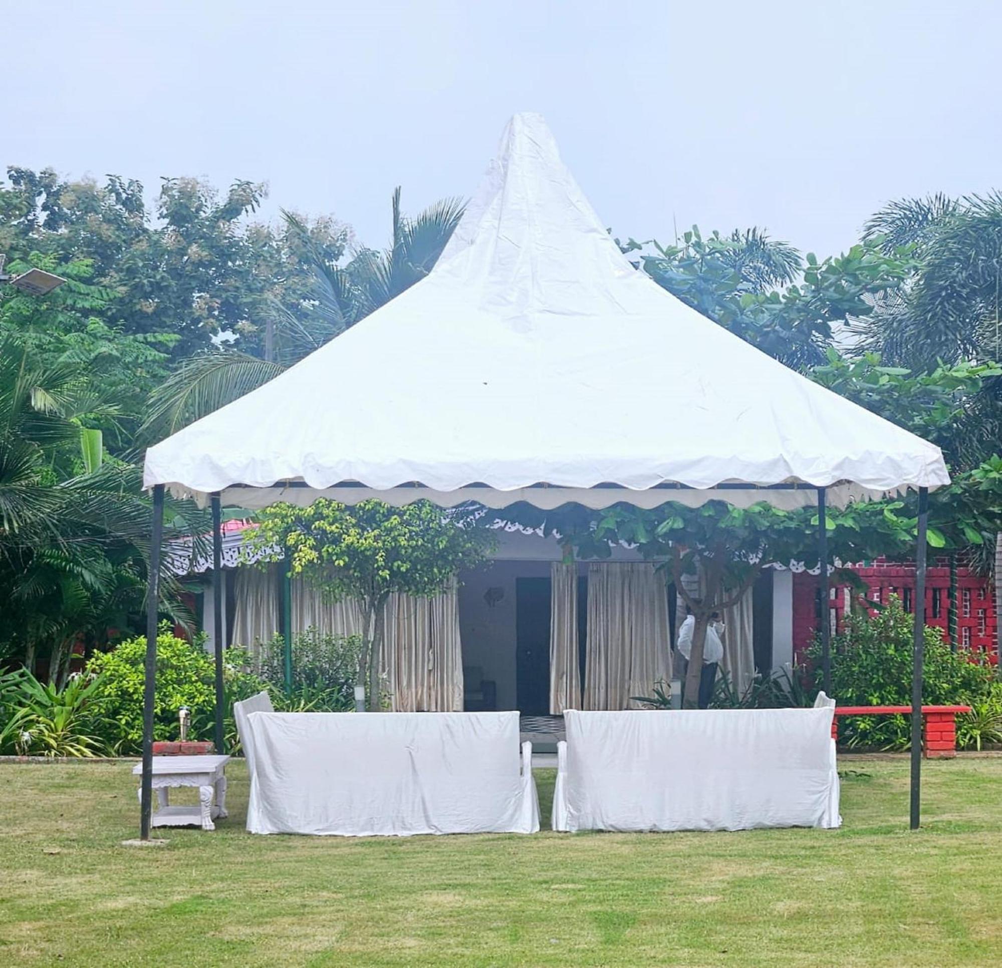 Green Point - Hotels And Resorts In Angul Exterior photo