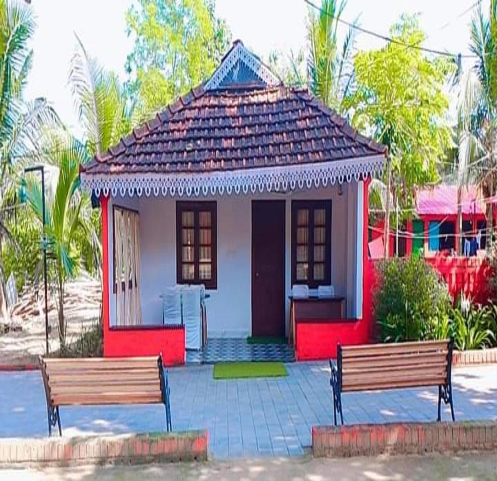 Green Point - Hotels And Resorts In Angul Exterior photo