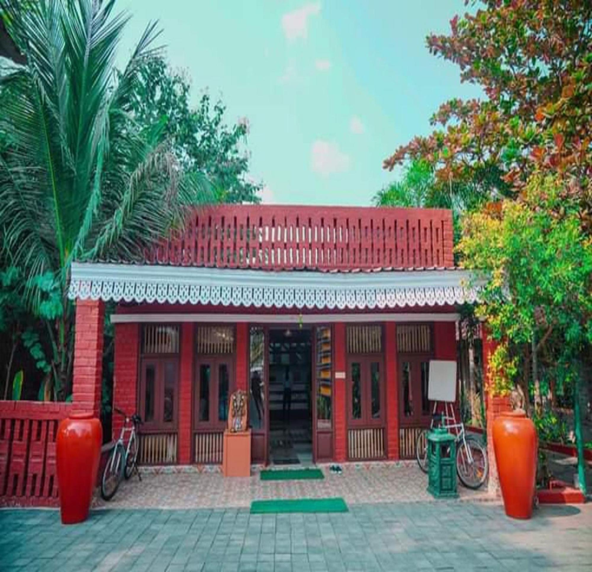 Green Point - Hotels And Resorts In Angul Exterior photo