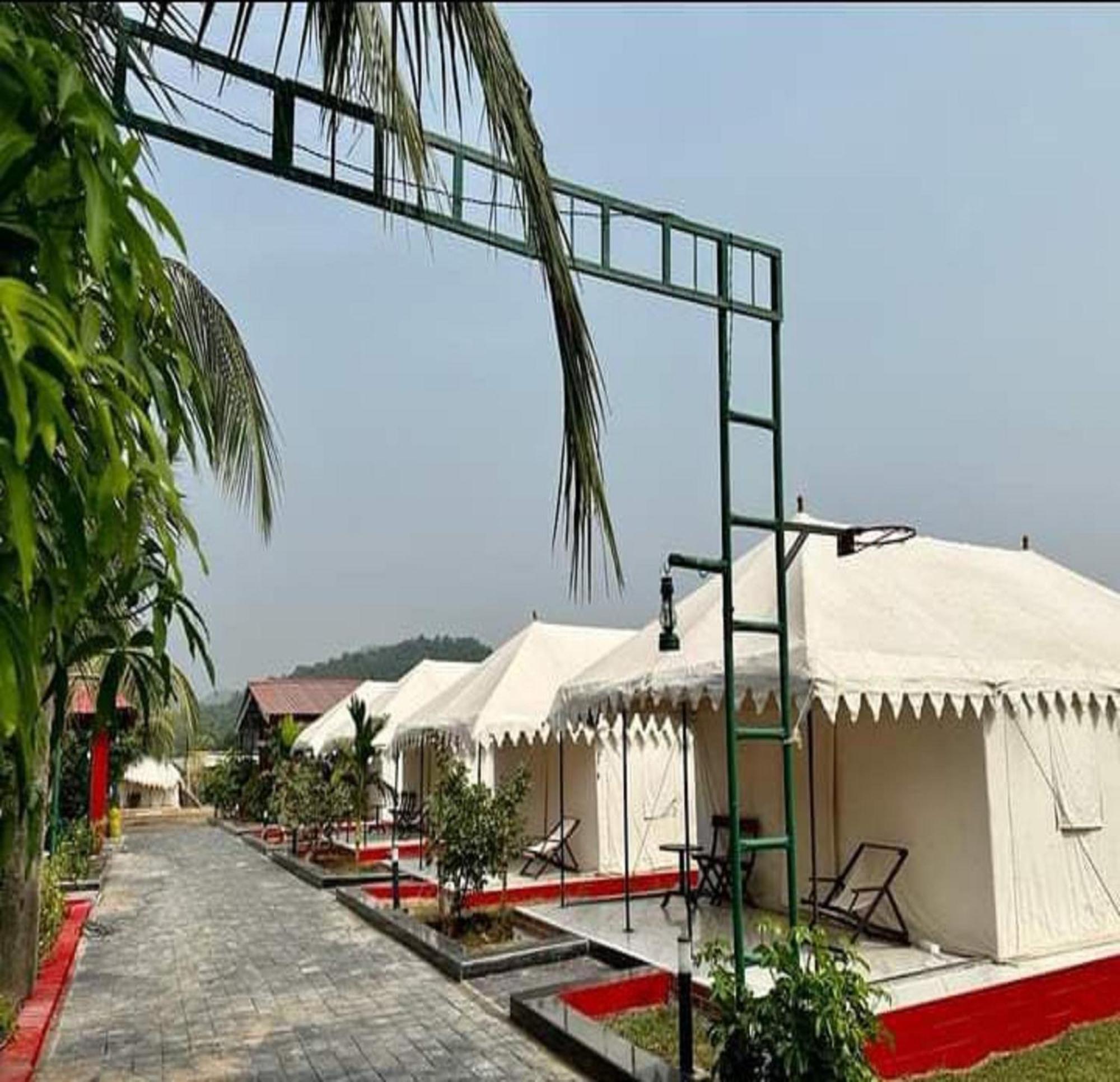 Green Point - Hotels And Resorts In Angul Exterior photo