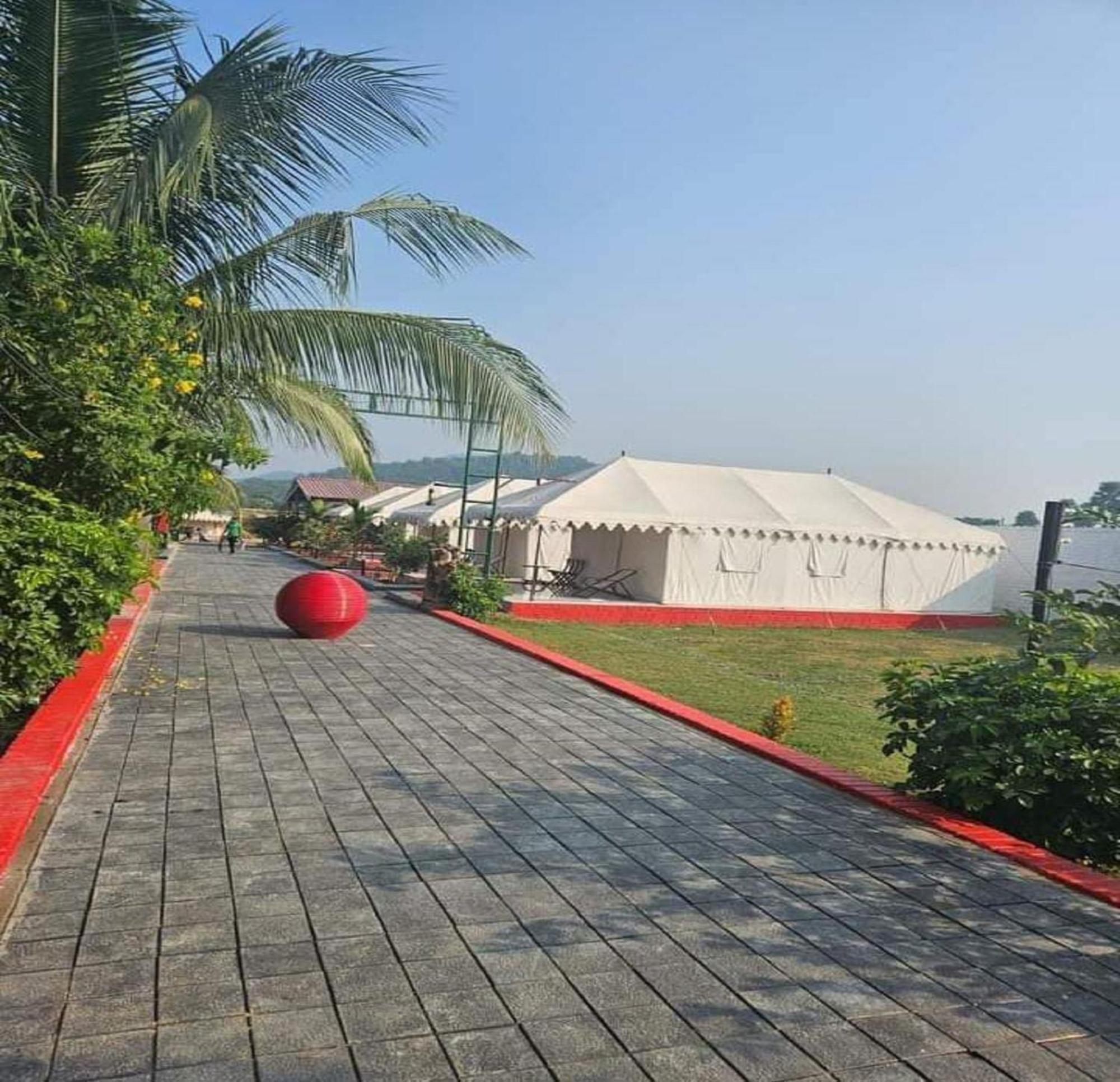 Green Point - Hotels And Resorts In Angul Exterior photo