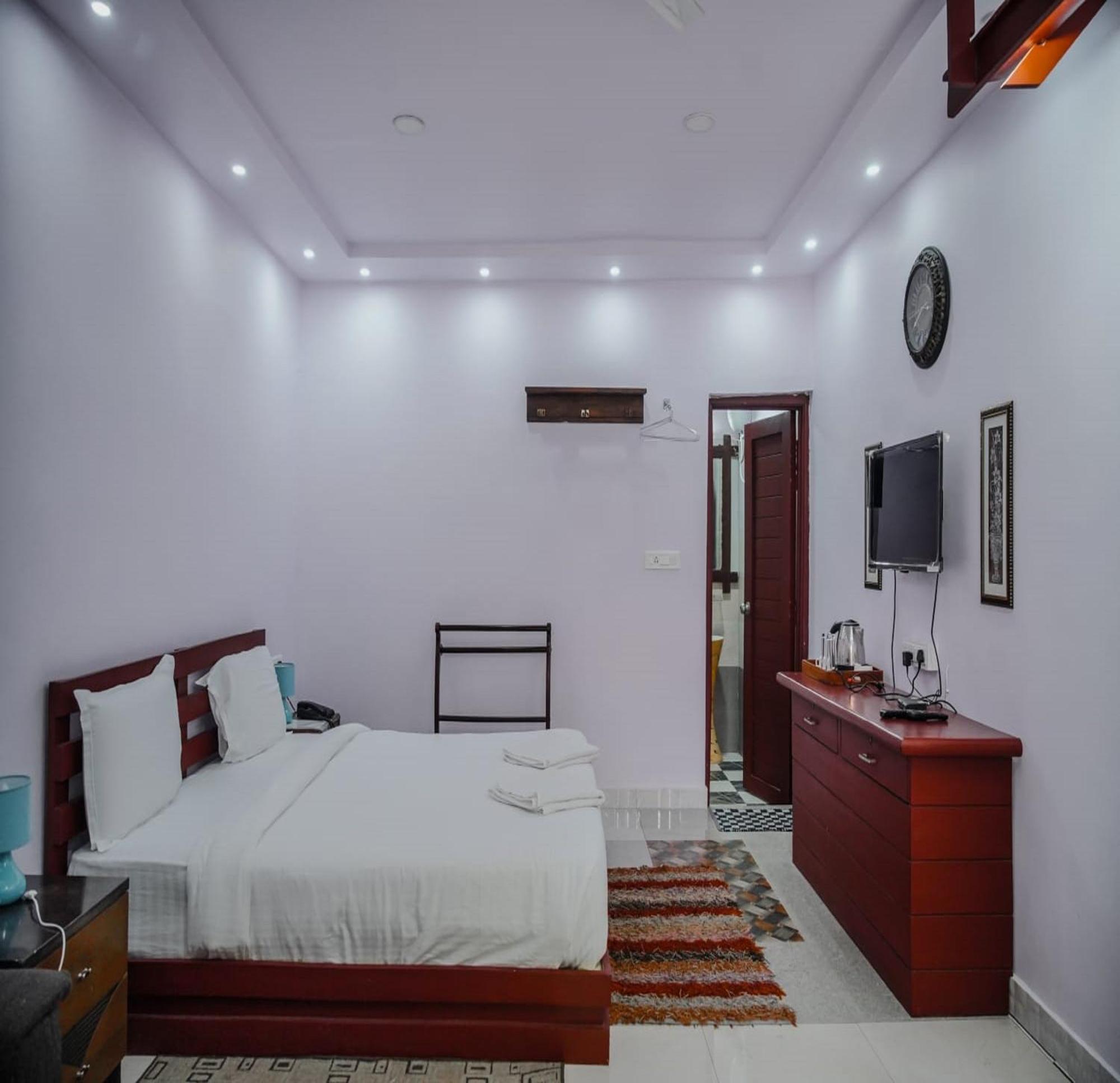 Green Point - Hotels And Resorts In Angul Exterior photo