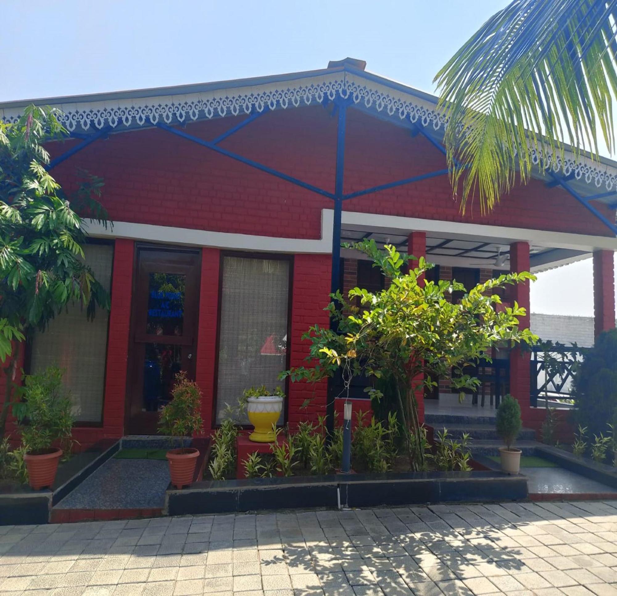 Green Point - Hotels And Resorts In Angul Exterior photo