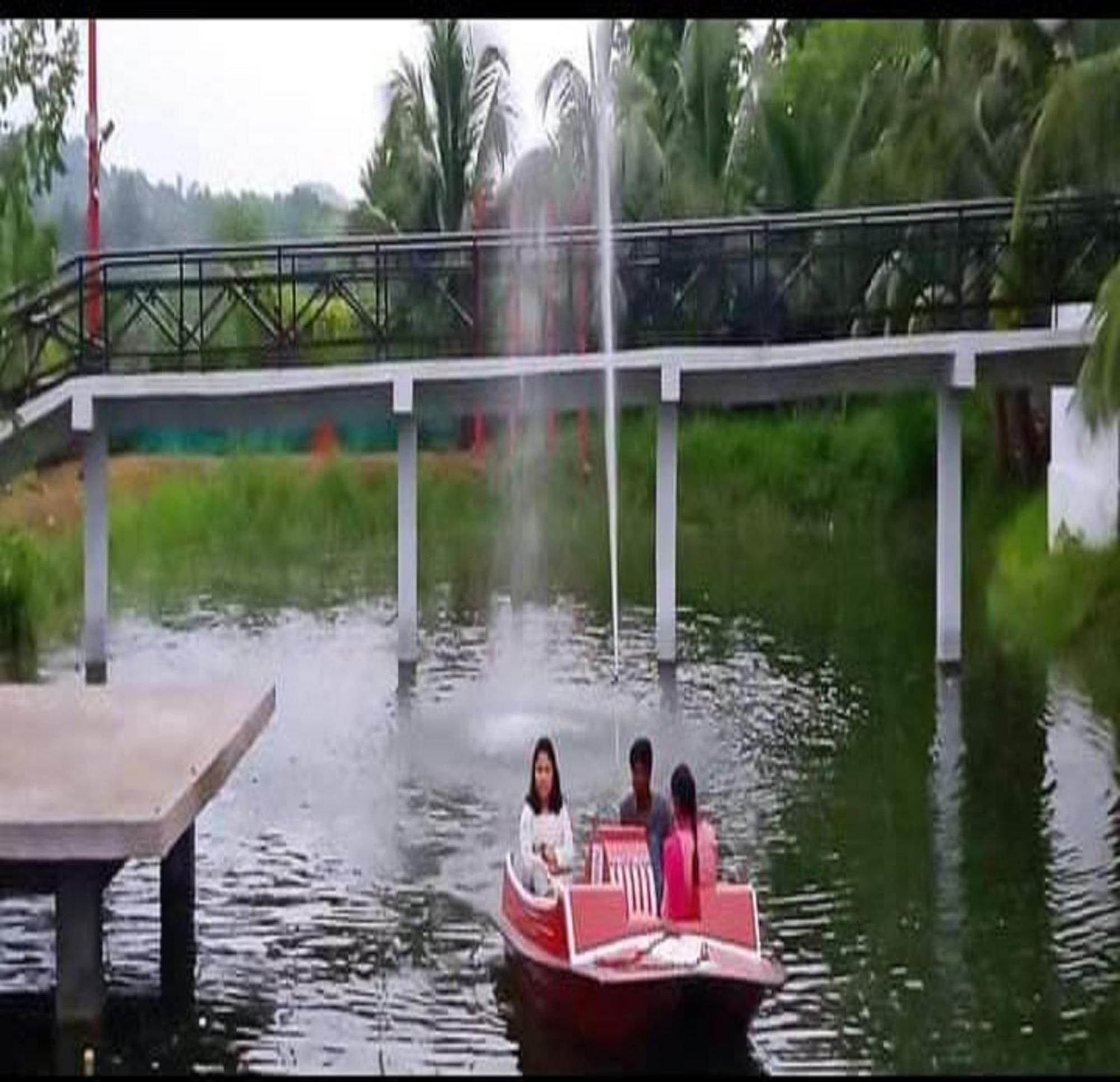 Green Point - Hotels And Resorts In Angul Exterior photo
