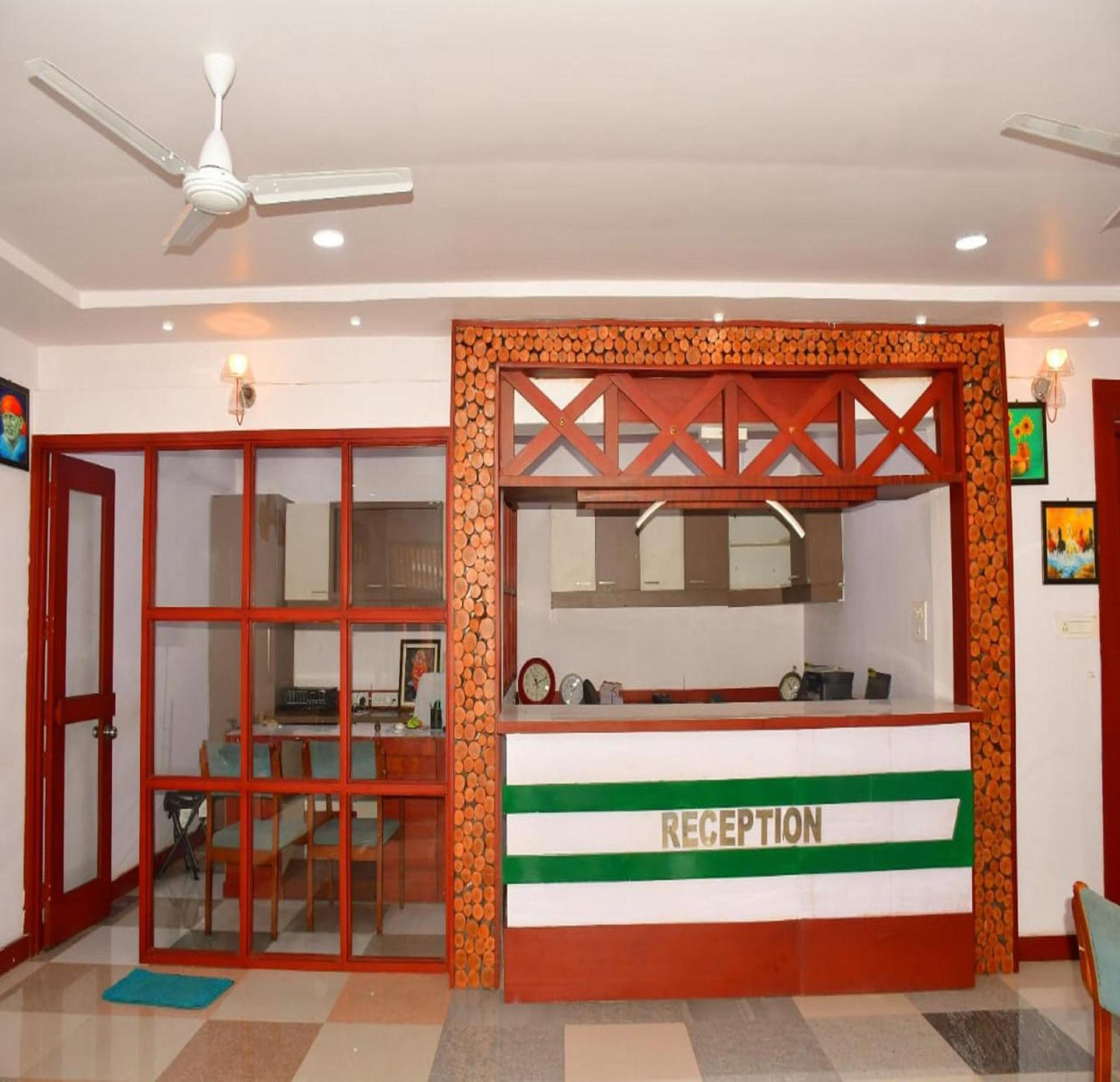 Green Point - Hotels And Resorts In Angul Exterior photo