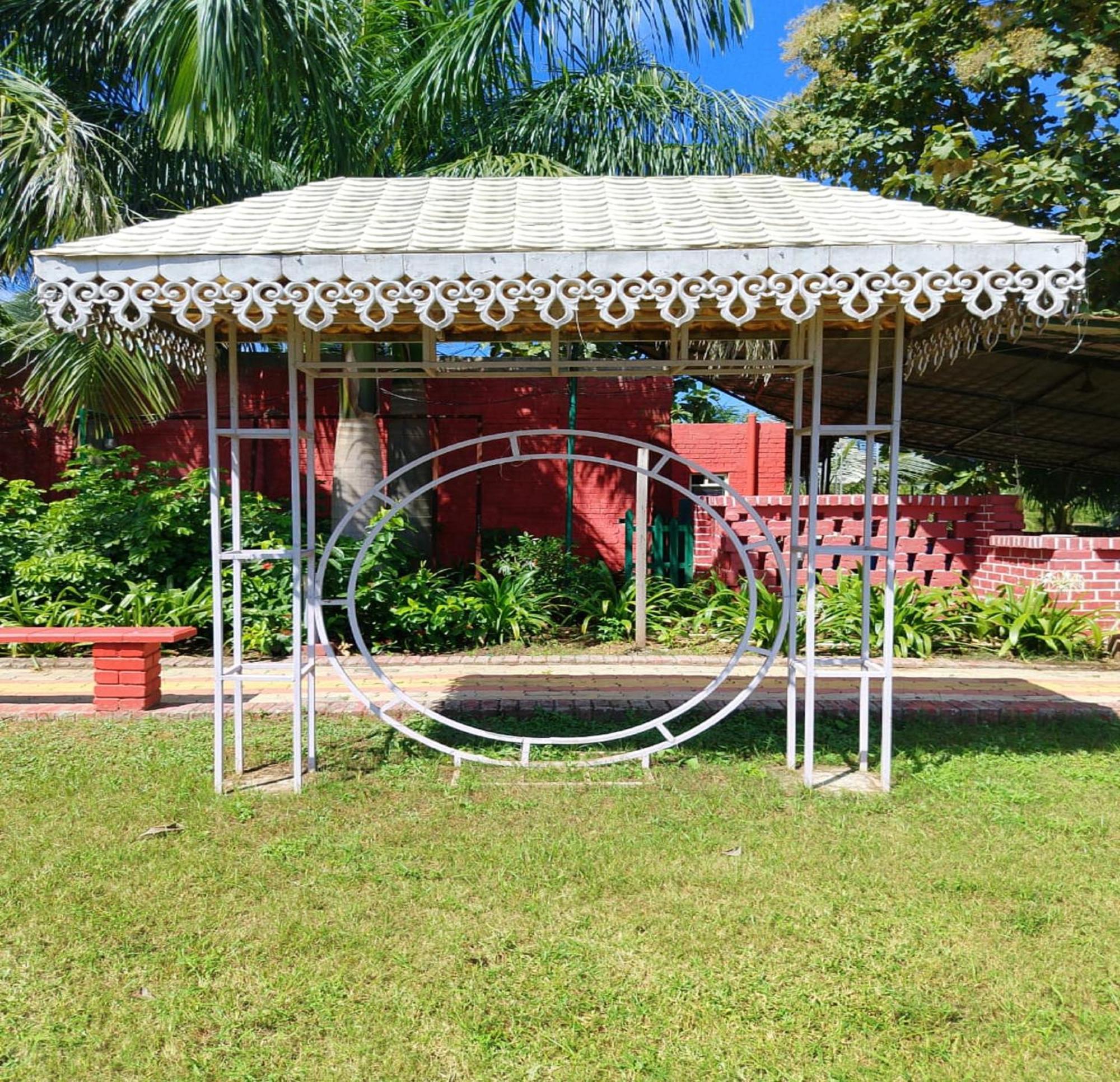Green Point - Hotels And Resorts In Angul Exterior photo