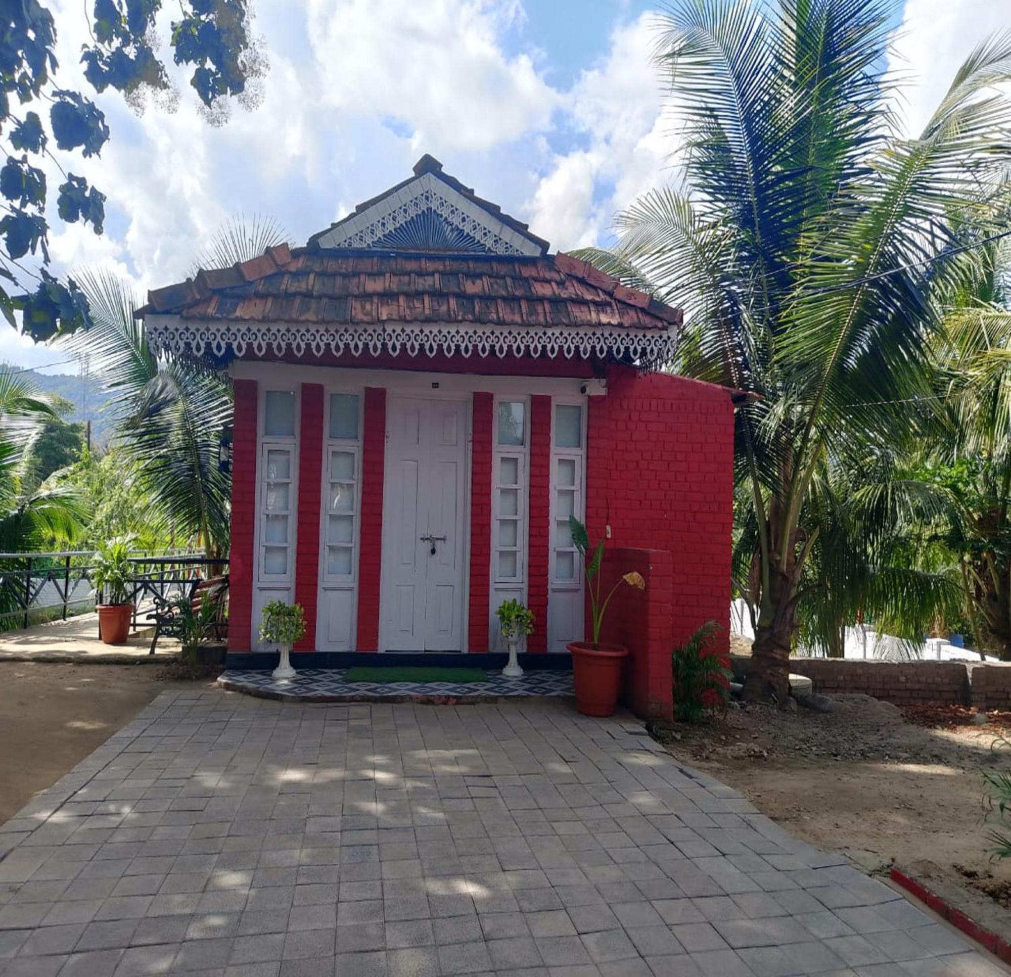 Green Point - Hotels And Resorts In Angul Exterior photo