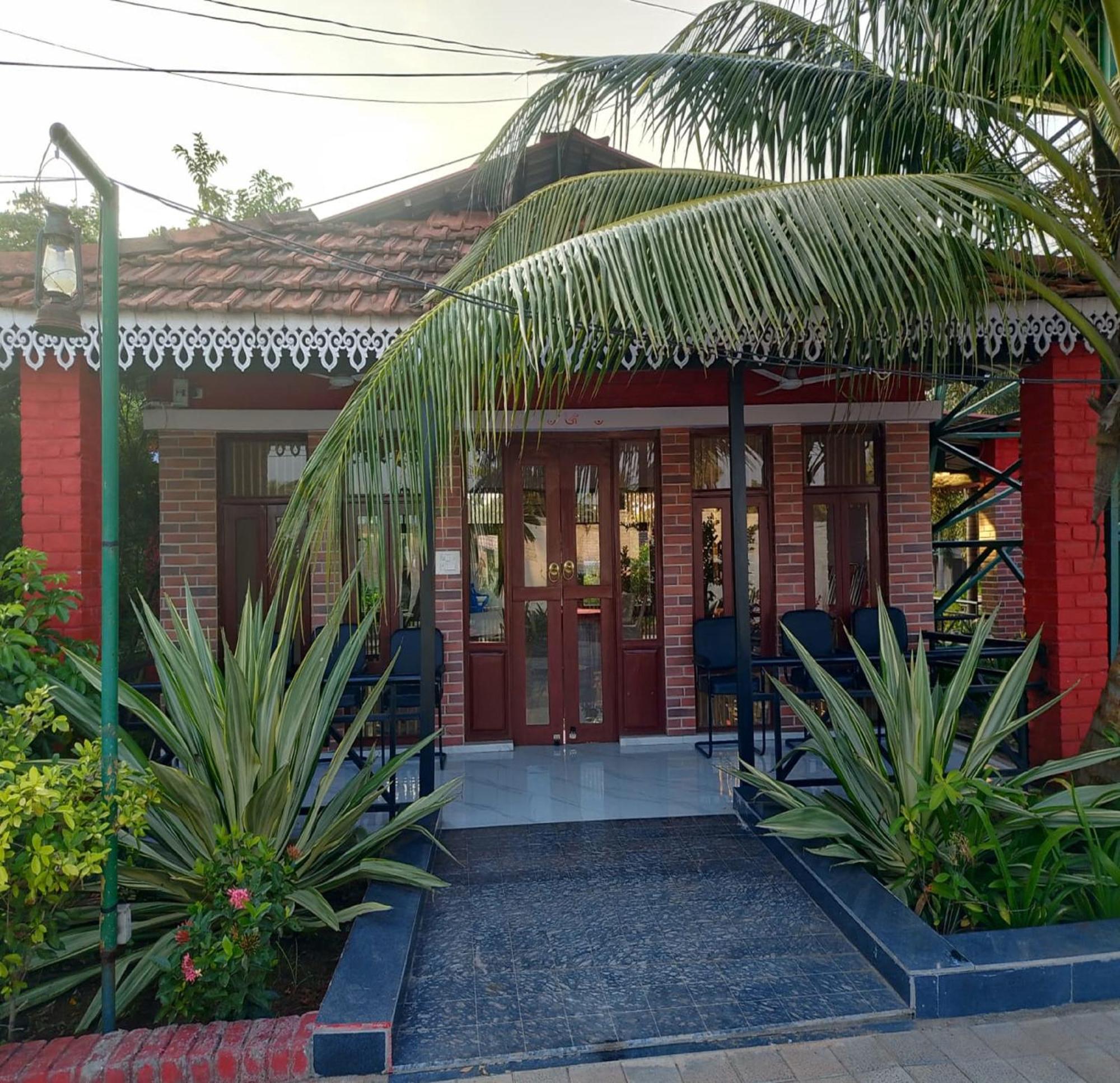 Green Point - Hotels And Resorts In Angul Exterior photo
