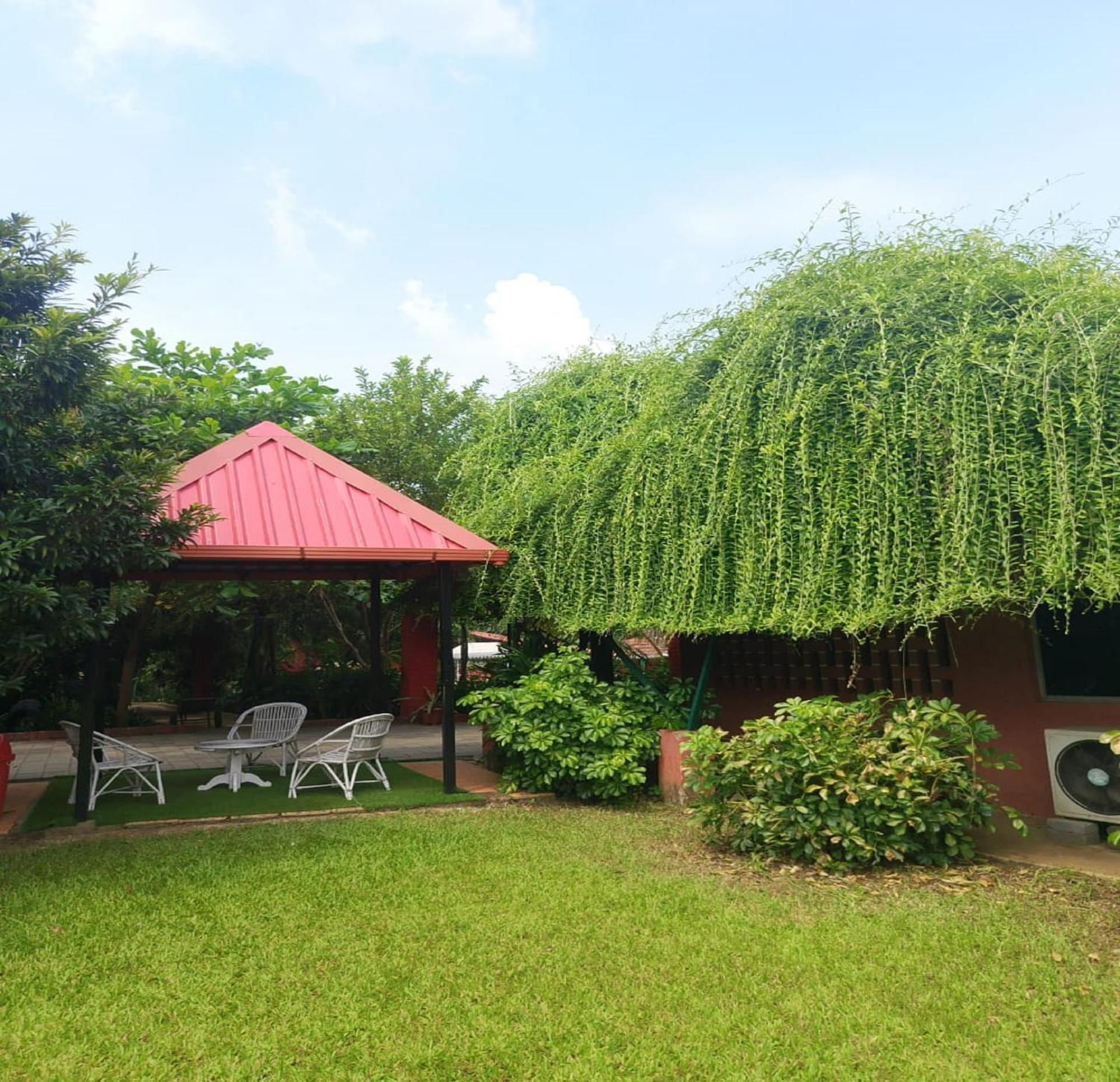 Green Point - Hotels And Resorts In Angul Exterior photo
