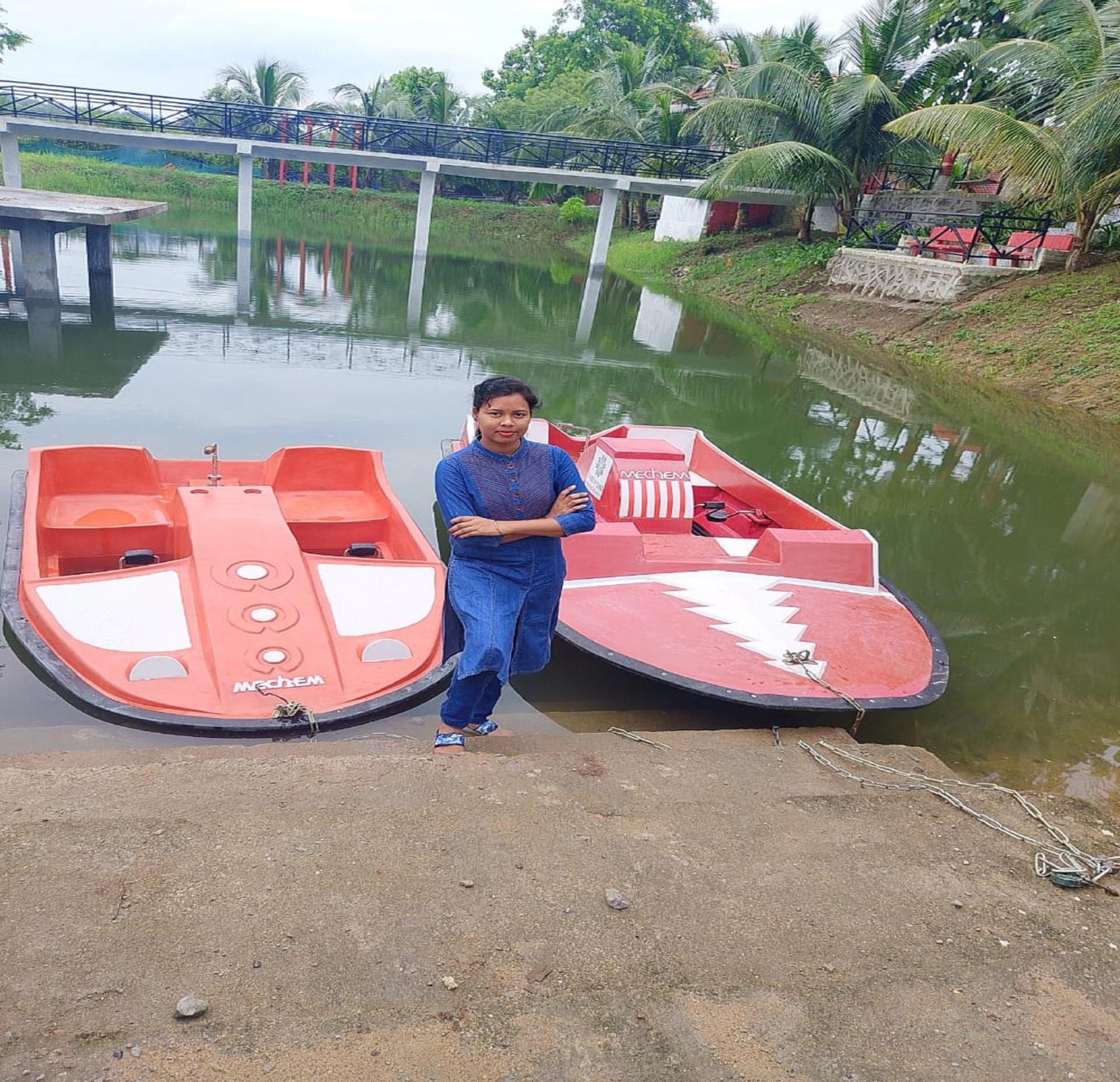 Green Point - Hotels And Resorts In Angul Exterior photo