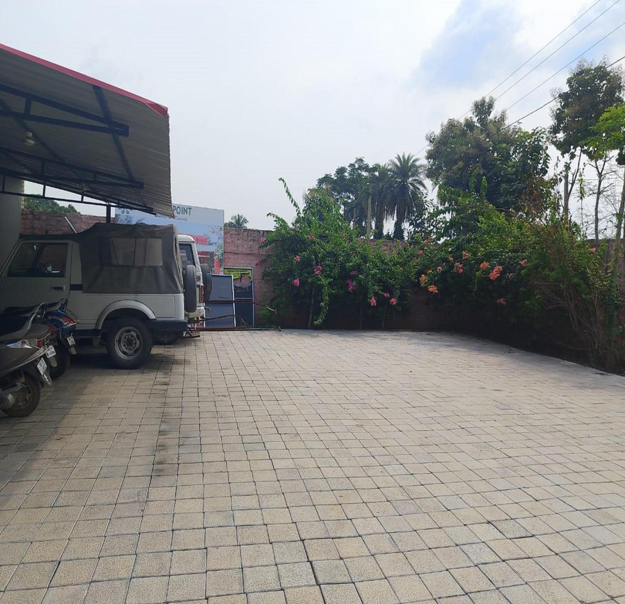 Green Point - Hotels And Resorts In Angul Exterior photo