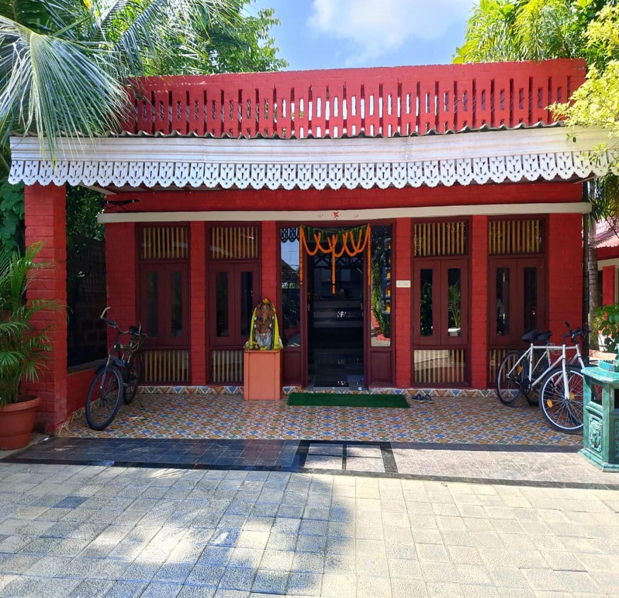 Green Point - Hotels And Resorts In Angul Exterior photo