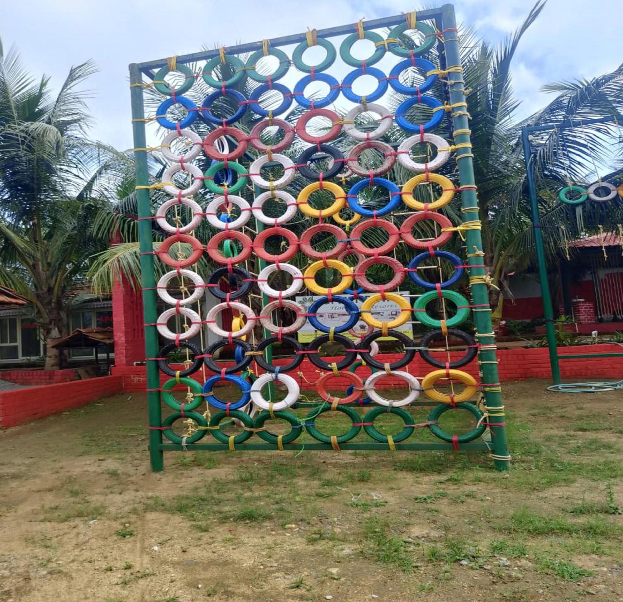 Green Point - Hotels And Resorts In Angul Exterior photo