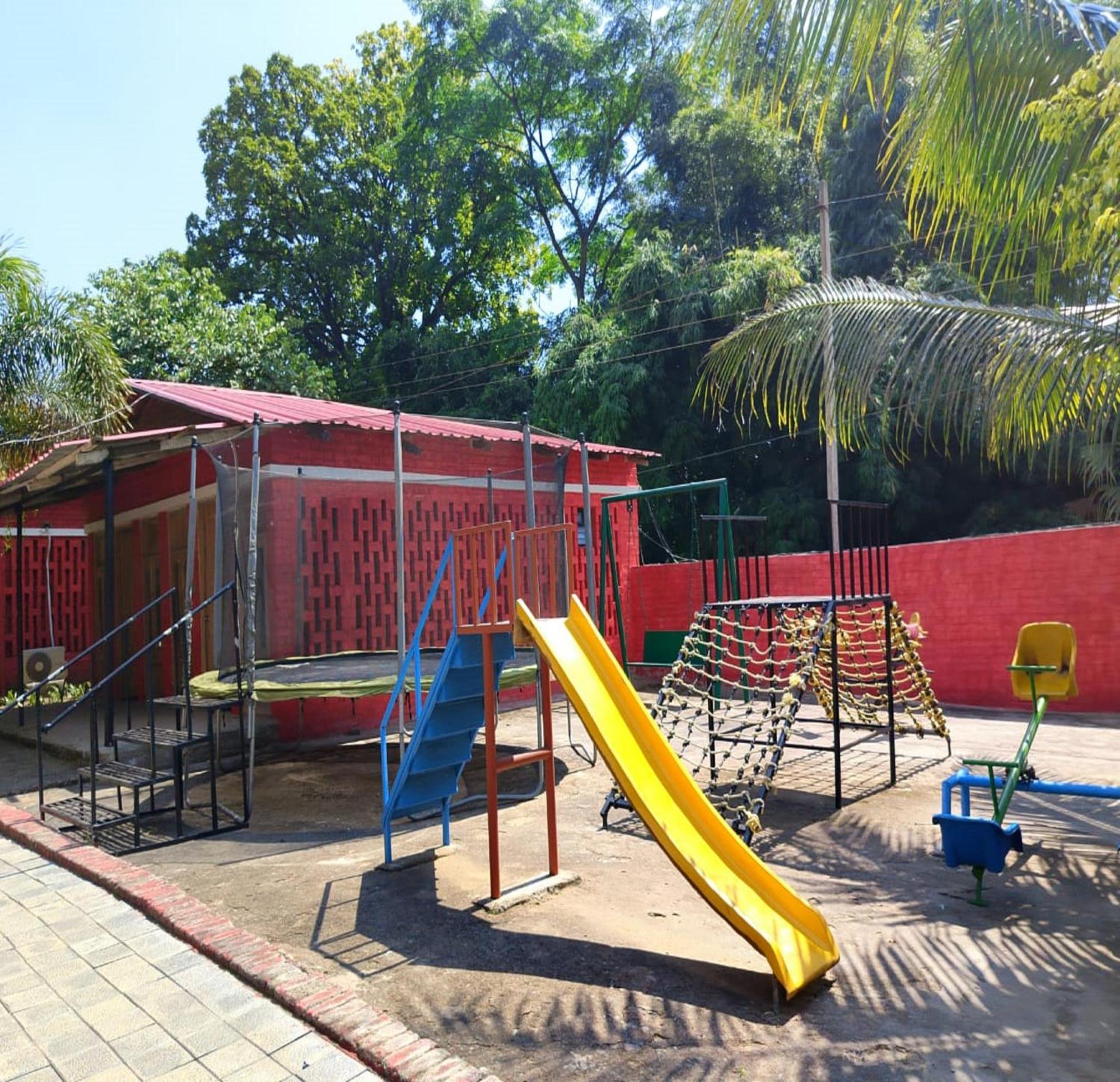 Green Point - Hotels And Resorts In Angul Exterior photo