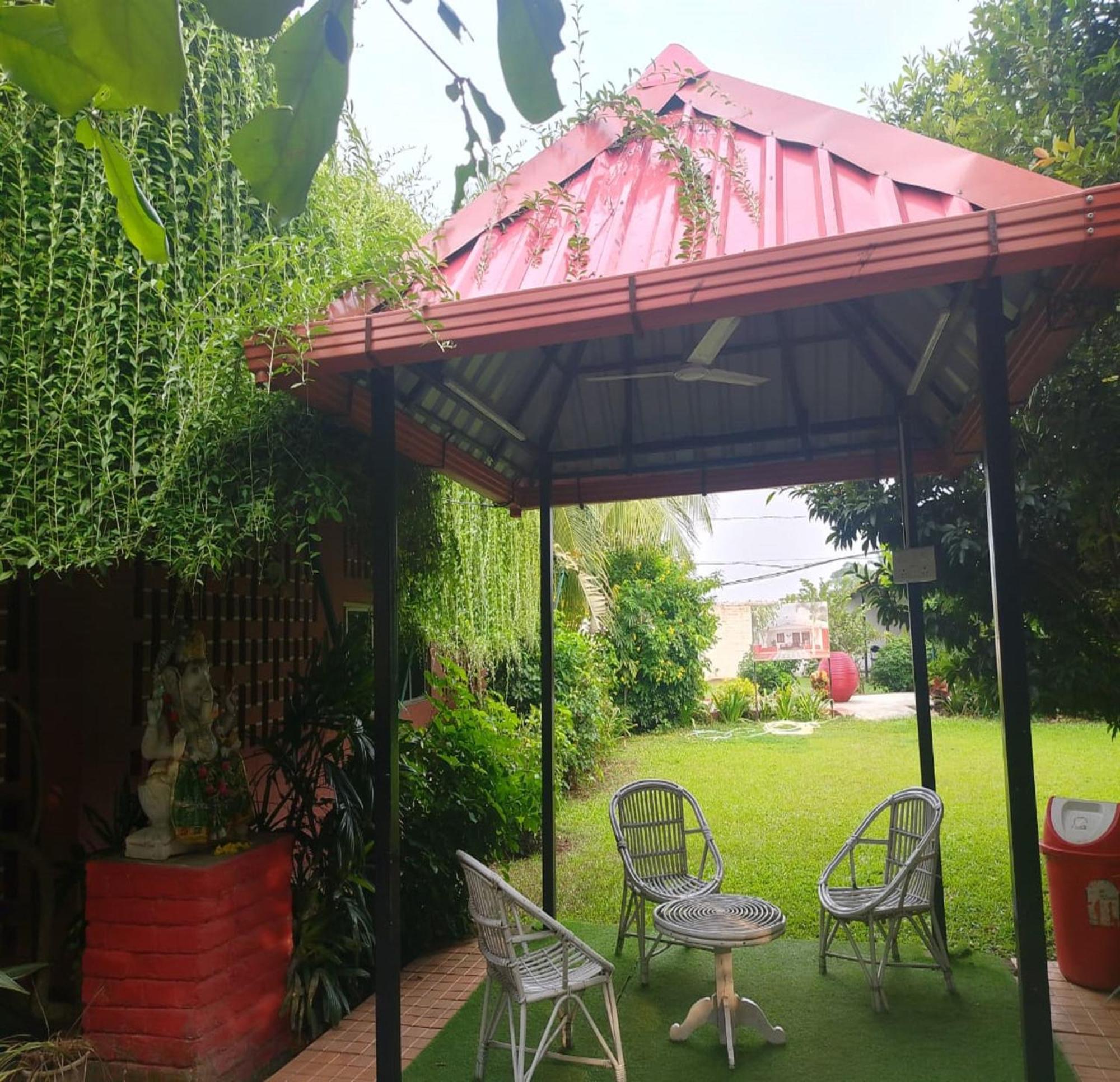 Green Point - Hotels And Resorts In Angul Exterior photo