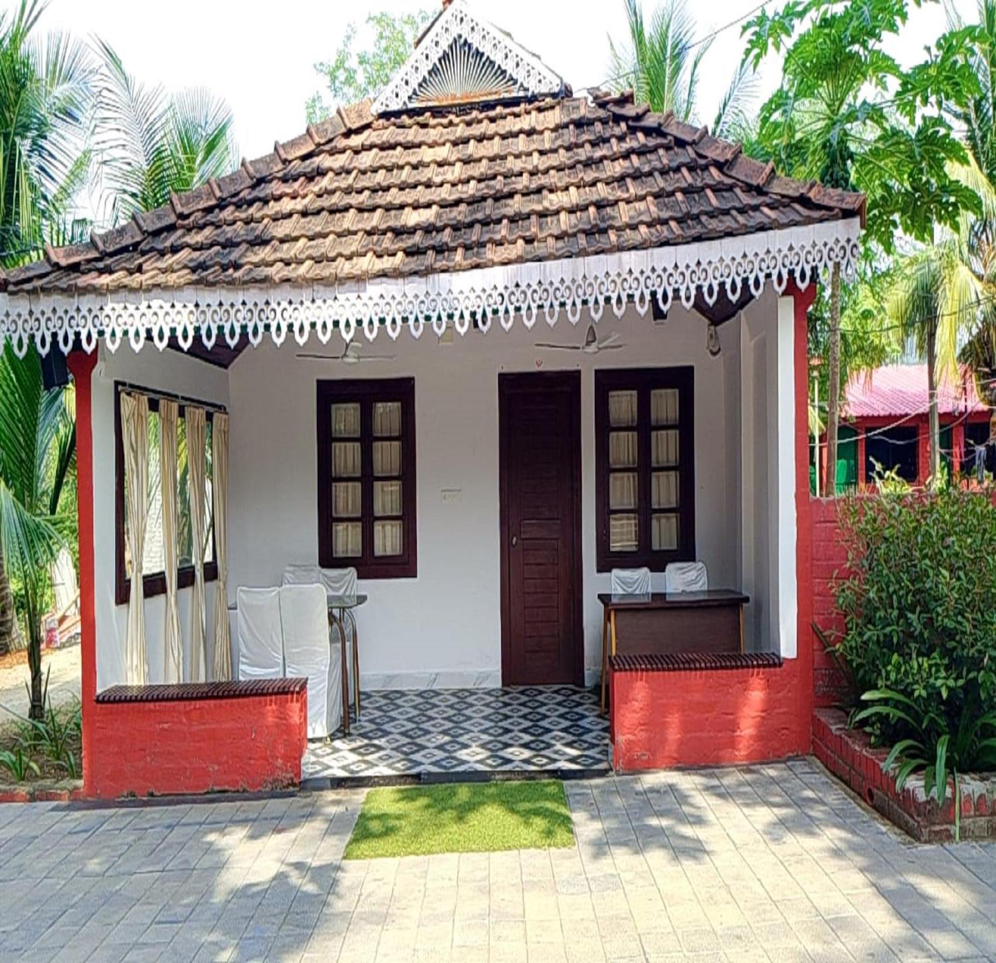 Green Point - Hotels And Resorts In Angul Exterior photo